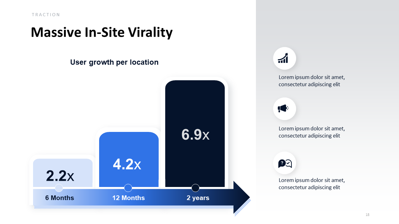 Investment Pitch Deck