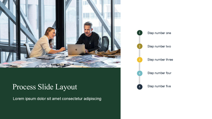 Professional PowerPoint Template