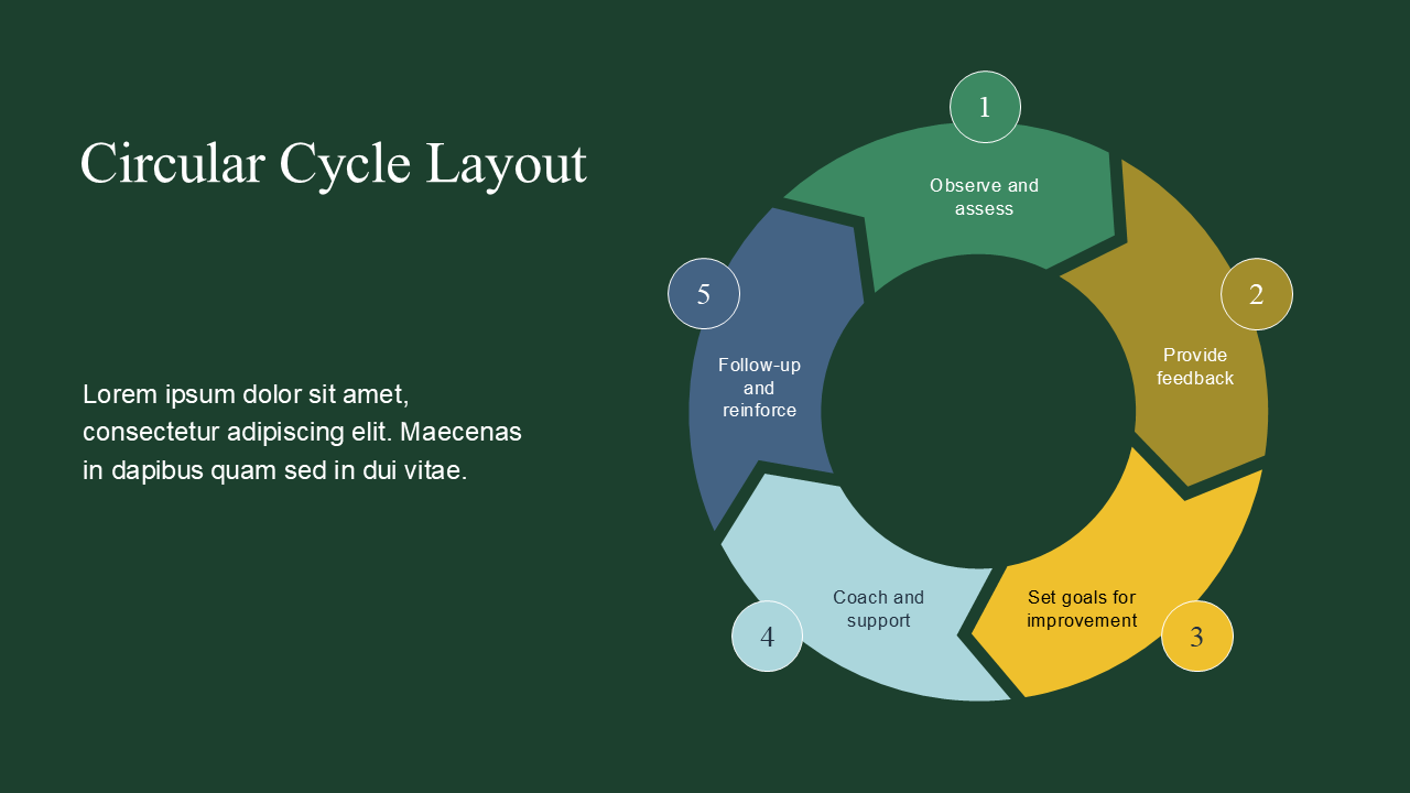 Professional PowerPoint Template