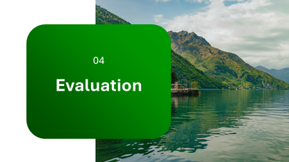 Nature PowerPoint Template