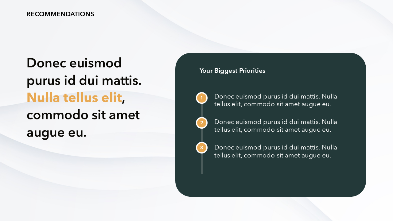 Sales PowerPoint Template