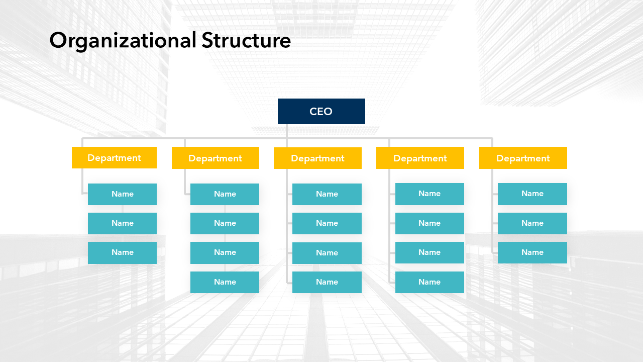 company profile template ppt