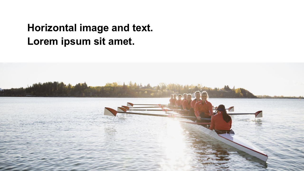 TED Talk Presentation Template - PowerPoint