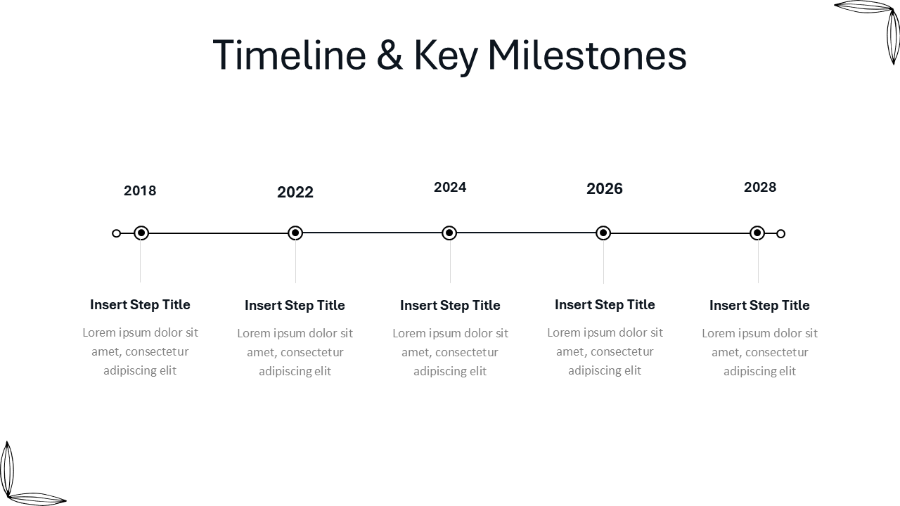 Beautiful PowerPoint Template