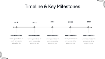 Beautiful PowerPoint Template
