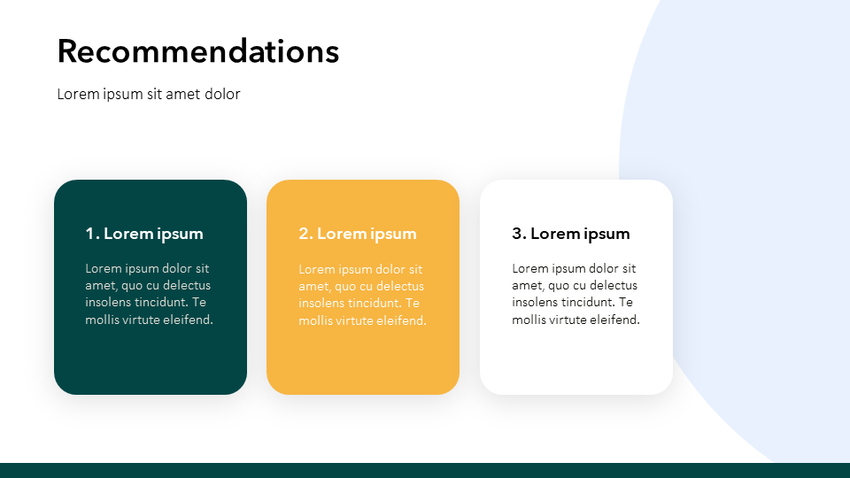 Thesis Presentation Template