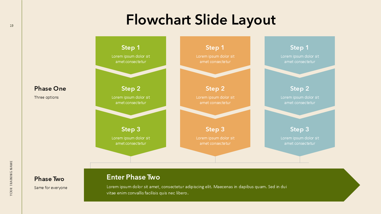 Webinar PowerPoint Template