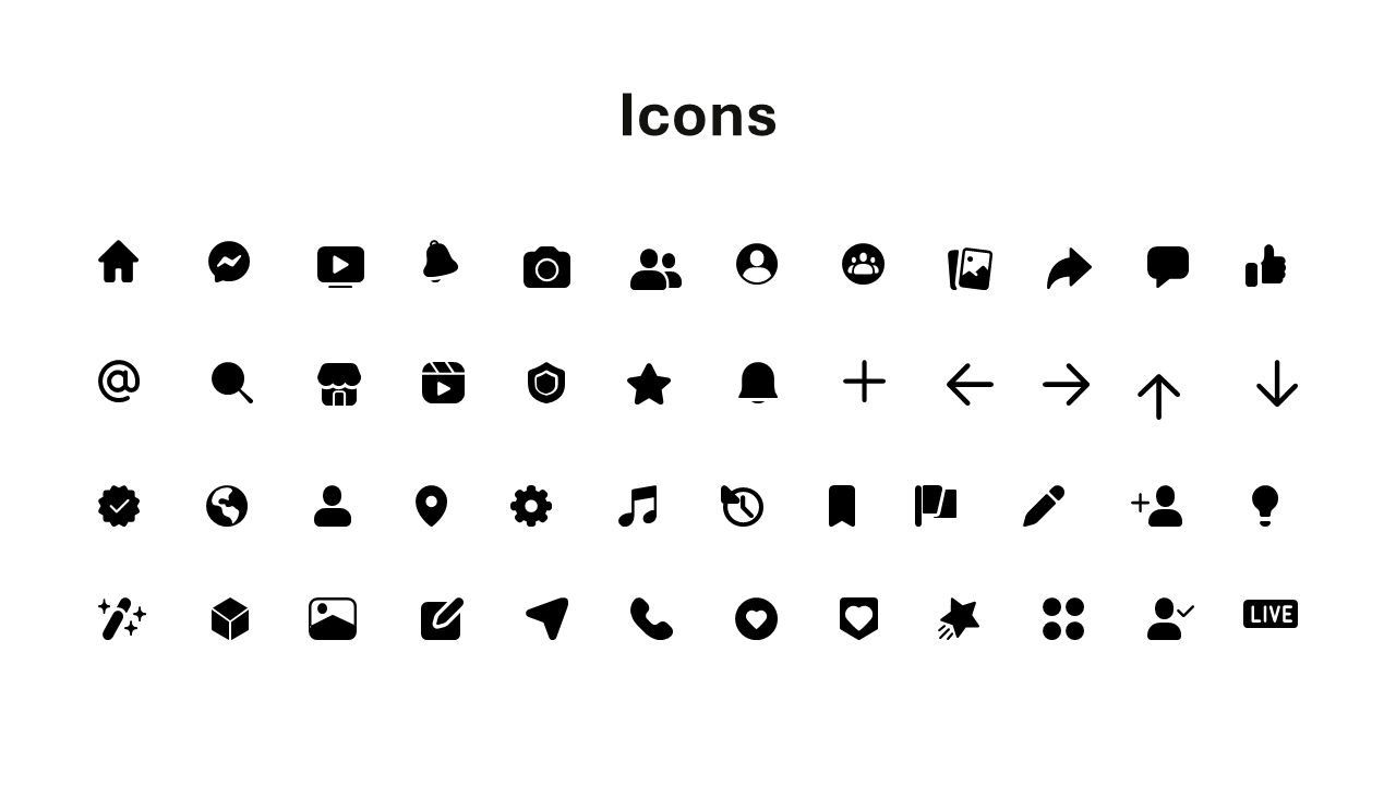 Corporate PPT Template