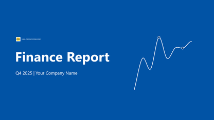 Financial Presentation