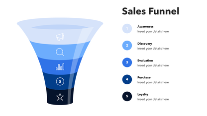 Funnel Template