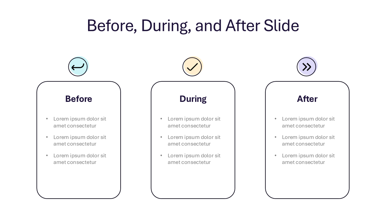 Before and After Slide