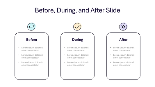 Before and After Slide