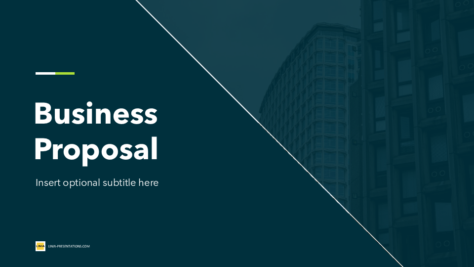 Facet Theme Powerpoint
