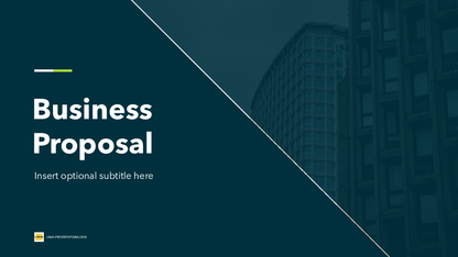 Facet Theme Powerpoint