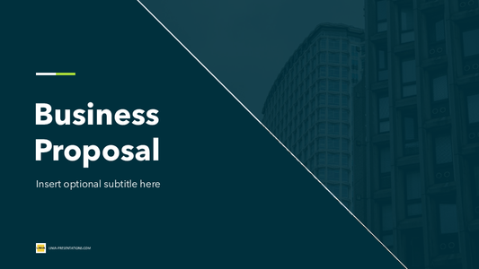 Facet Theme Powerpoint