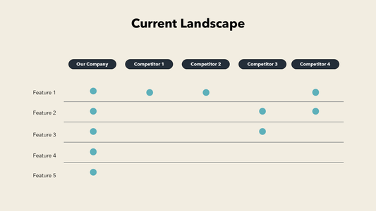 Landscape Slide