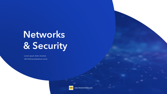 Network Diagram Slides