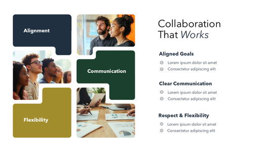 Collaboration PPT