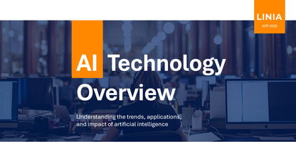 AI Presentation Template