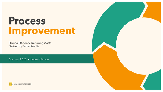Process Improvement Template