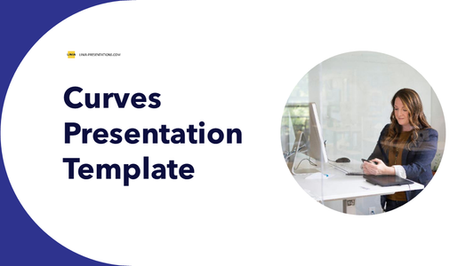 Circle Design PPT