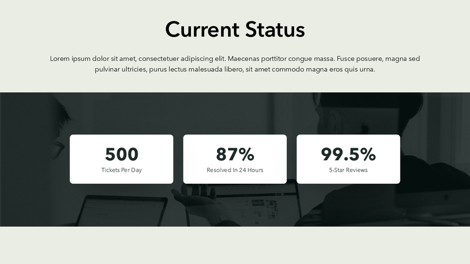 Context PowerPoint Templates