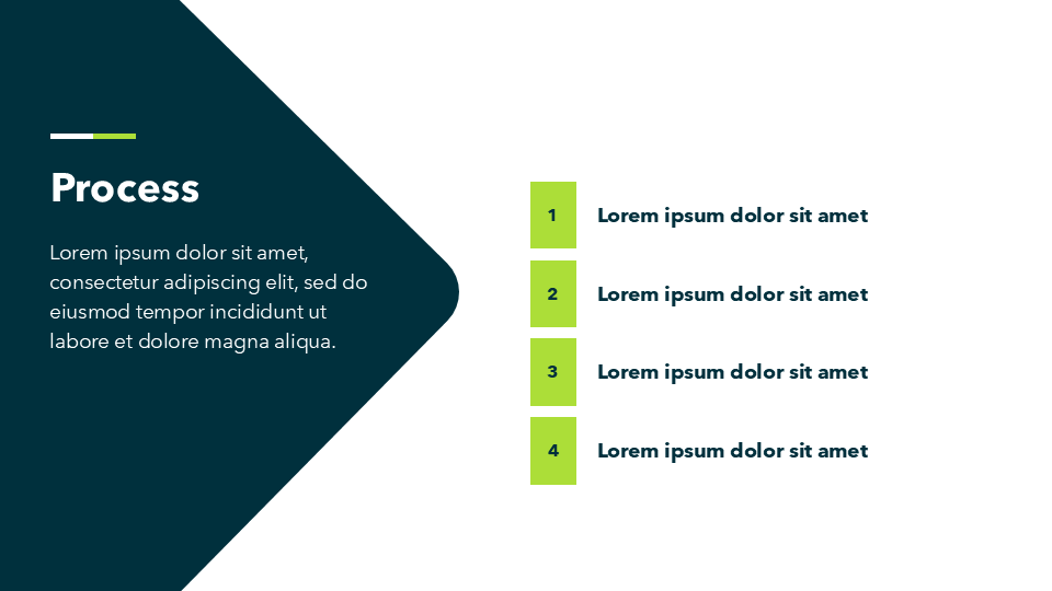 Facet Theme Powerpoint