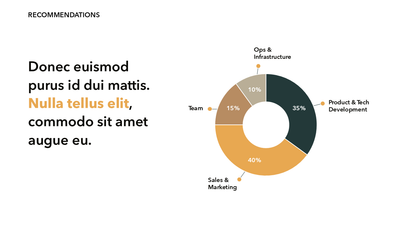 Sales PowerPoint Template