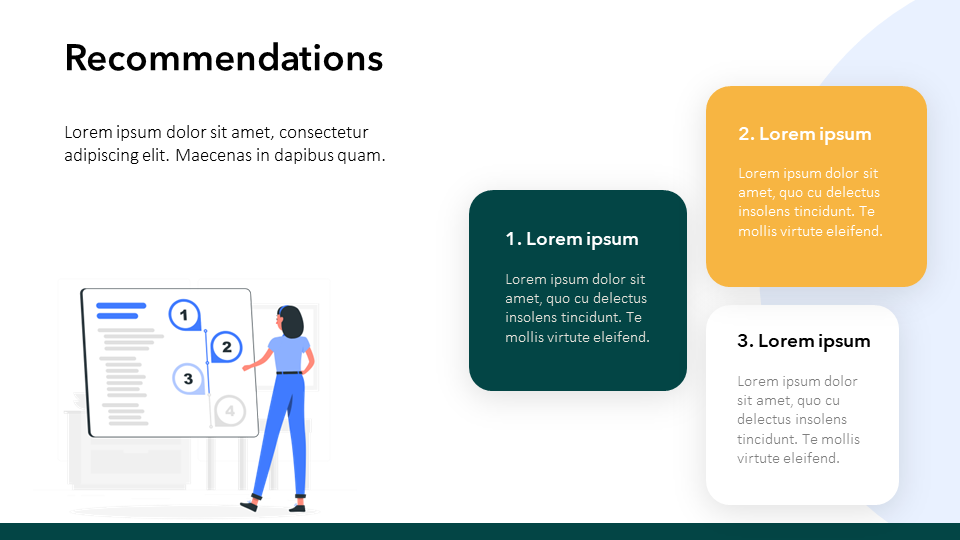 Thesis Presentation Template