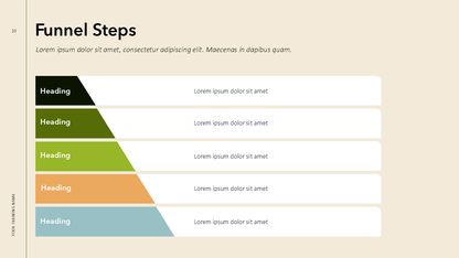 Webinar PowerPoint Template