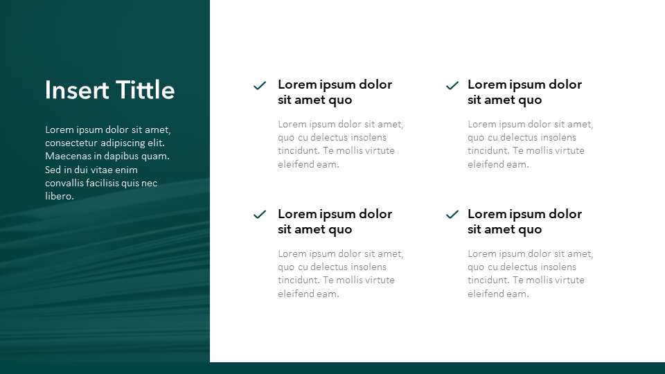 Thesis Presentation Template