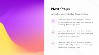 Quarterly Business Review Template