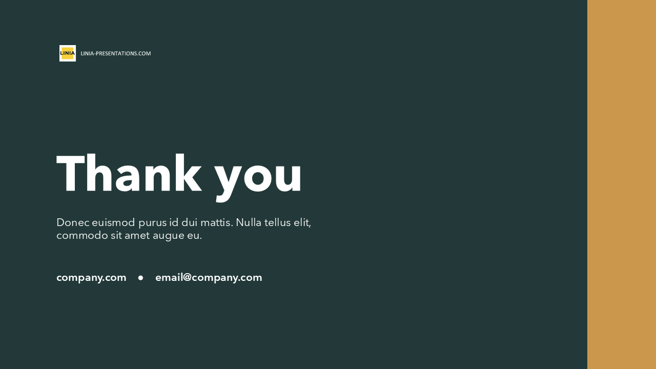 Sales PowerPoint Template