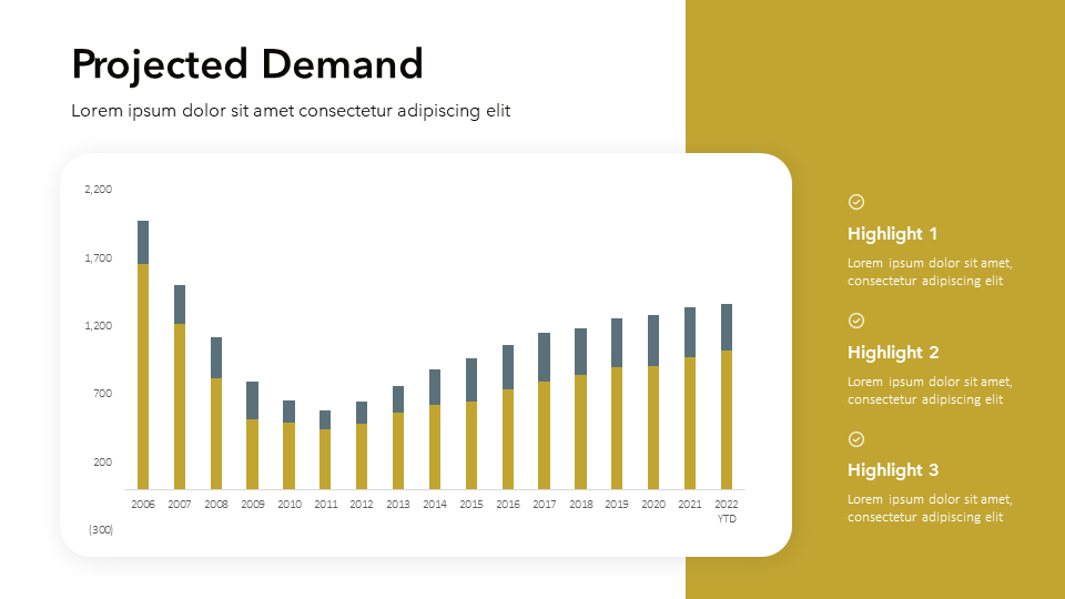 Real Estate Pitch Deck