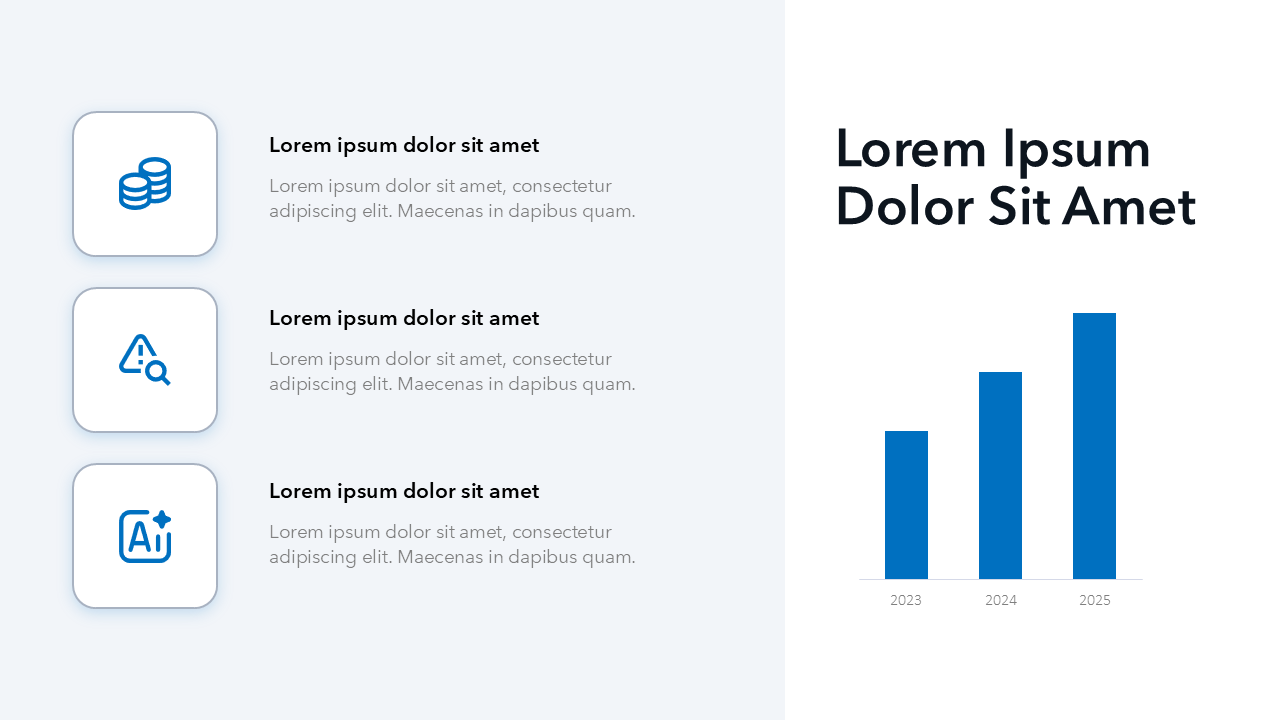 Professional PowerPoint Template