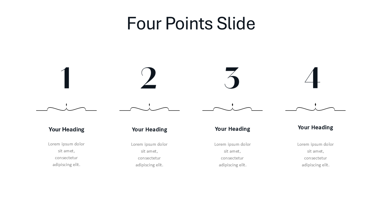 Beautiful PowerPoint Template