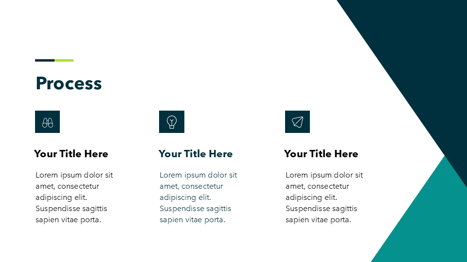 Facet Theme Powerpoint
