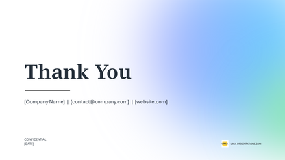 Biotechnology PowerPoint Template