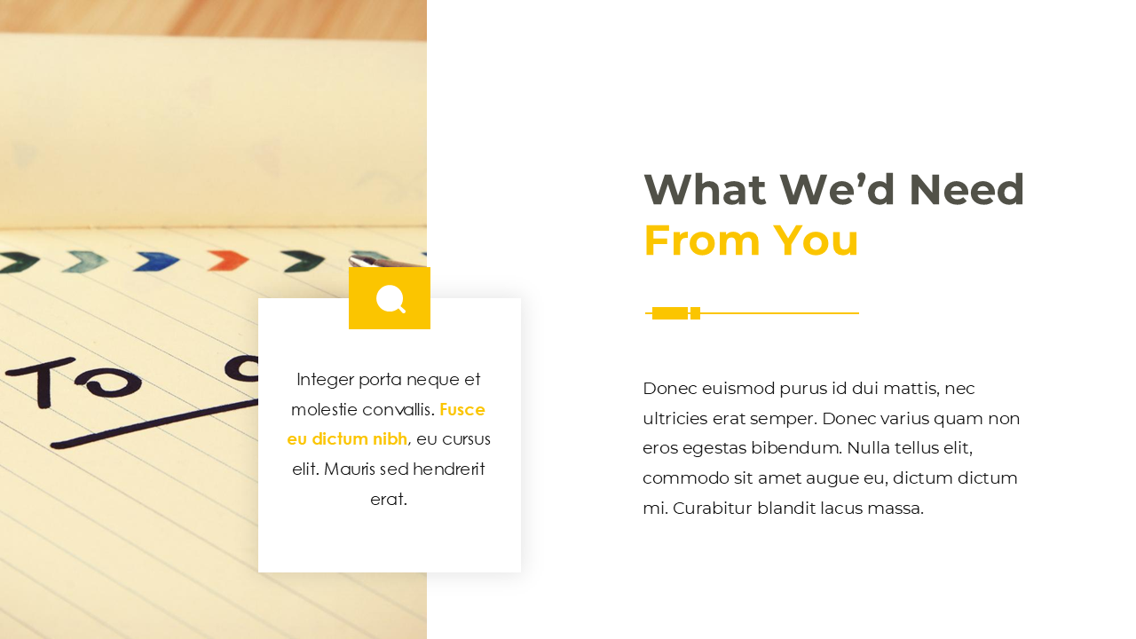 Business PowerPoint Template