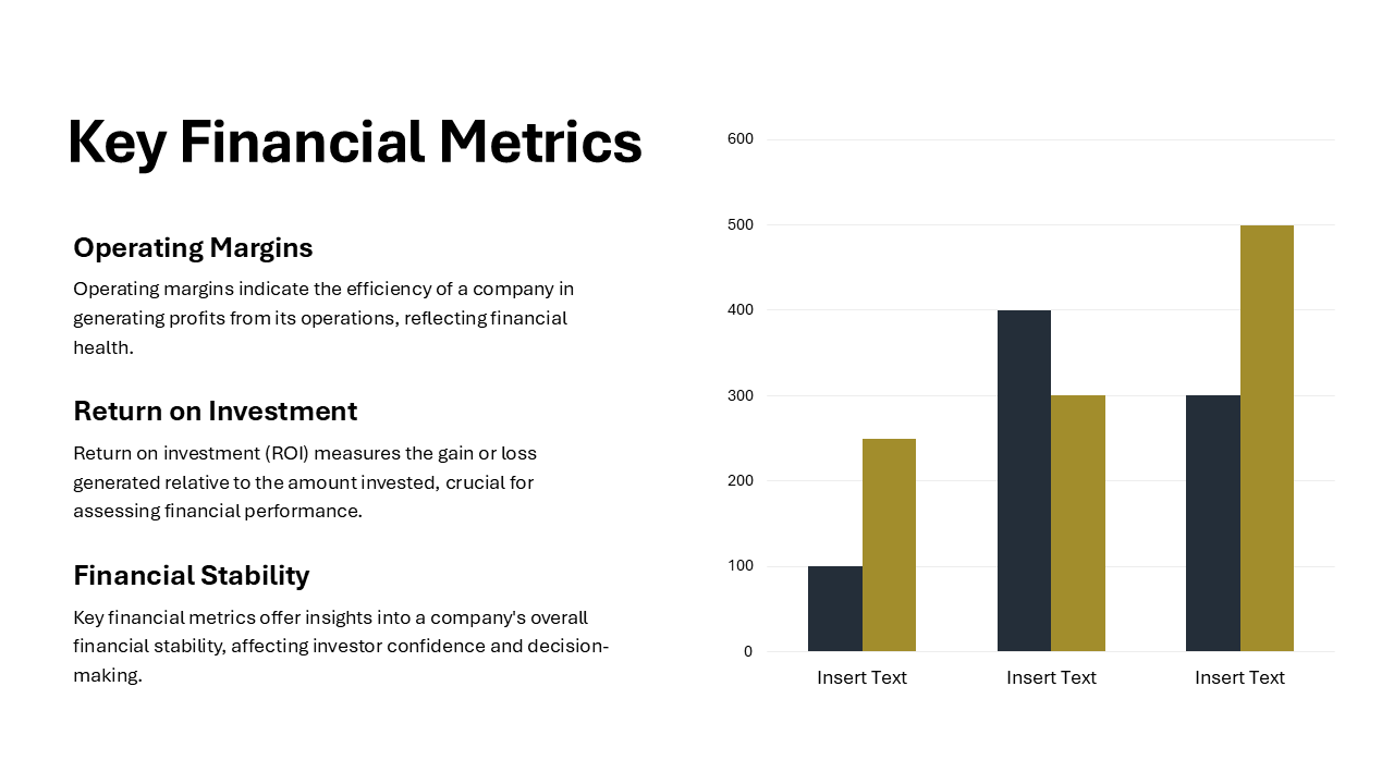 Company PPT Presentation