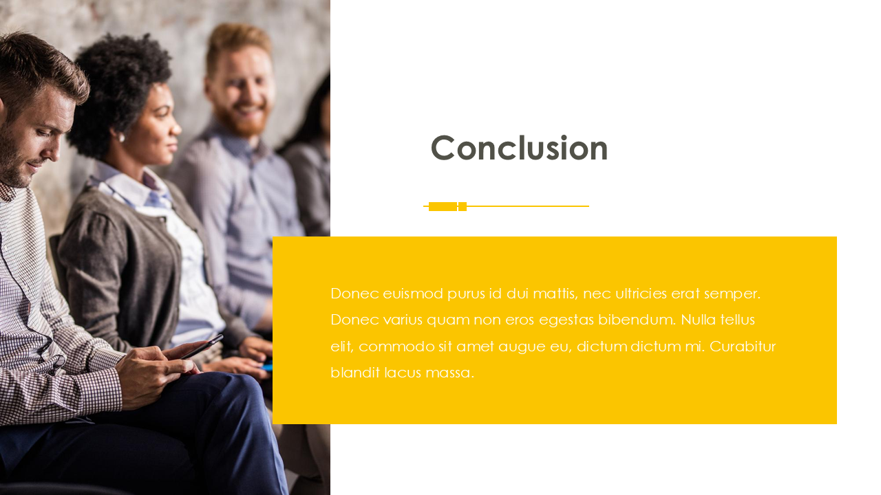 Business PowerPoint Template