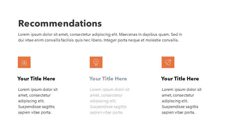 Research Report Presentation