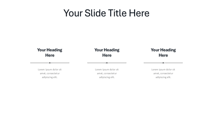 Beautiful PowerPoint Template