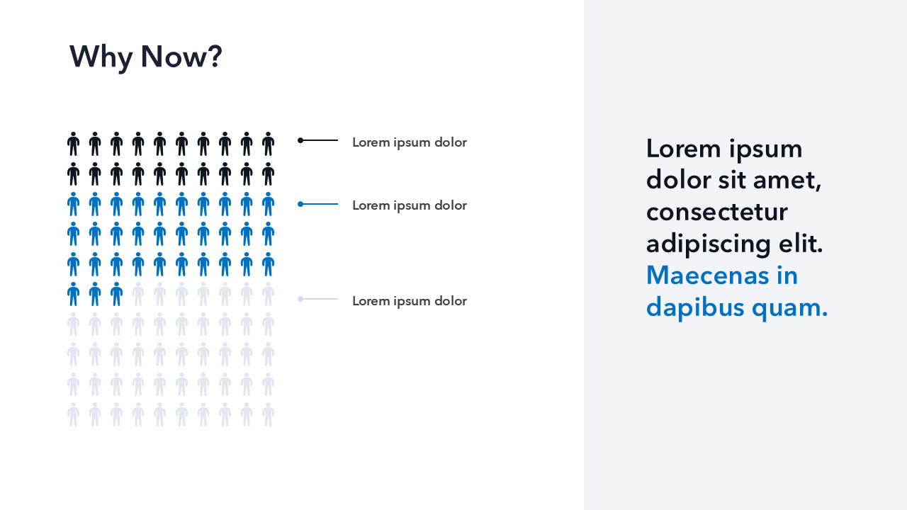 Pitch Deck Template PPT