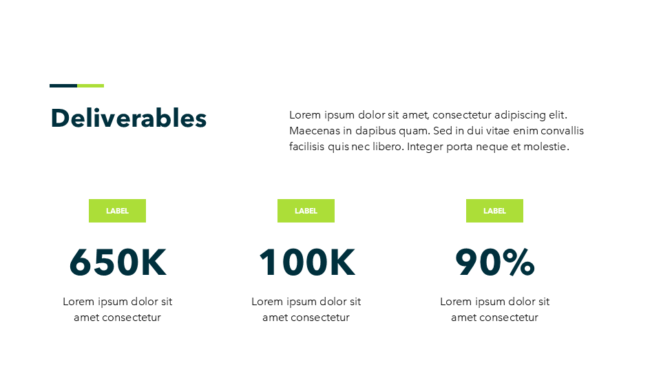 Facet Theme Powerpoint