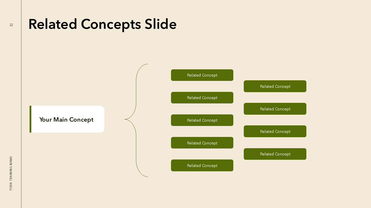 Webinar PowerPoint Template