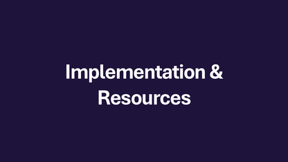 Project Plan PowerPoint