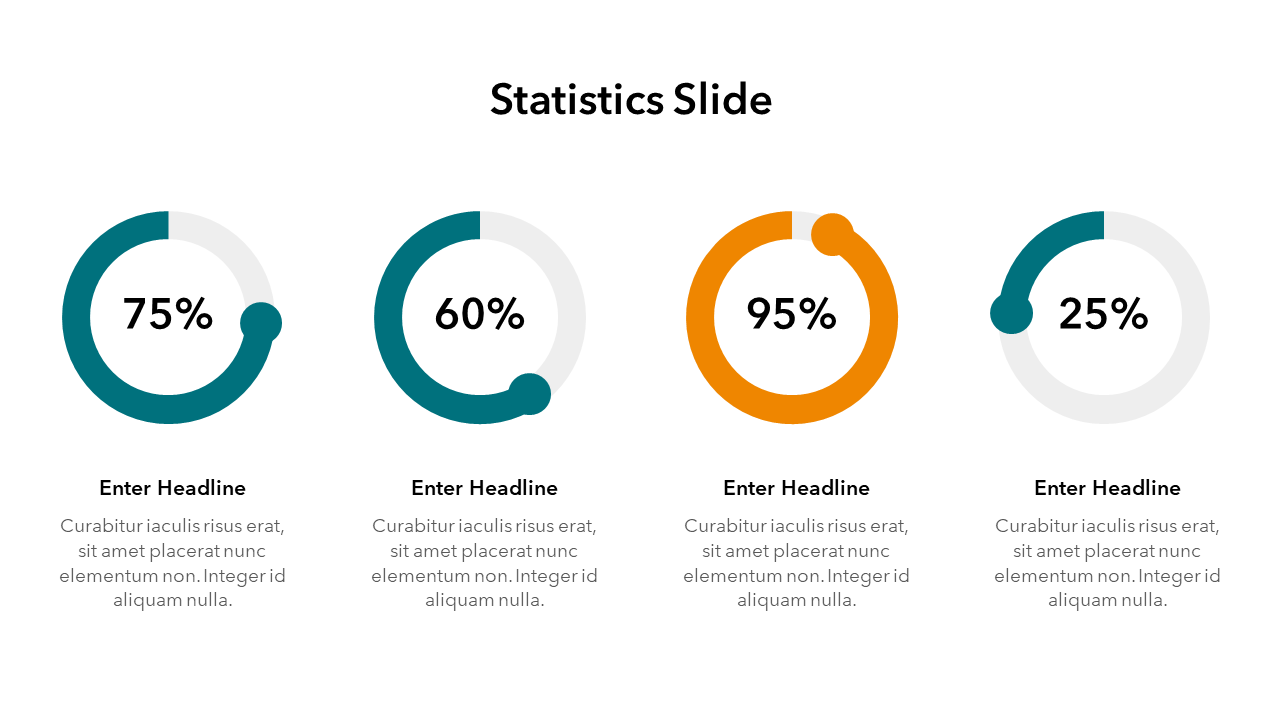 Healthcare and Medical Slide Template