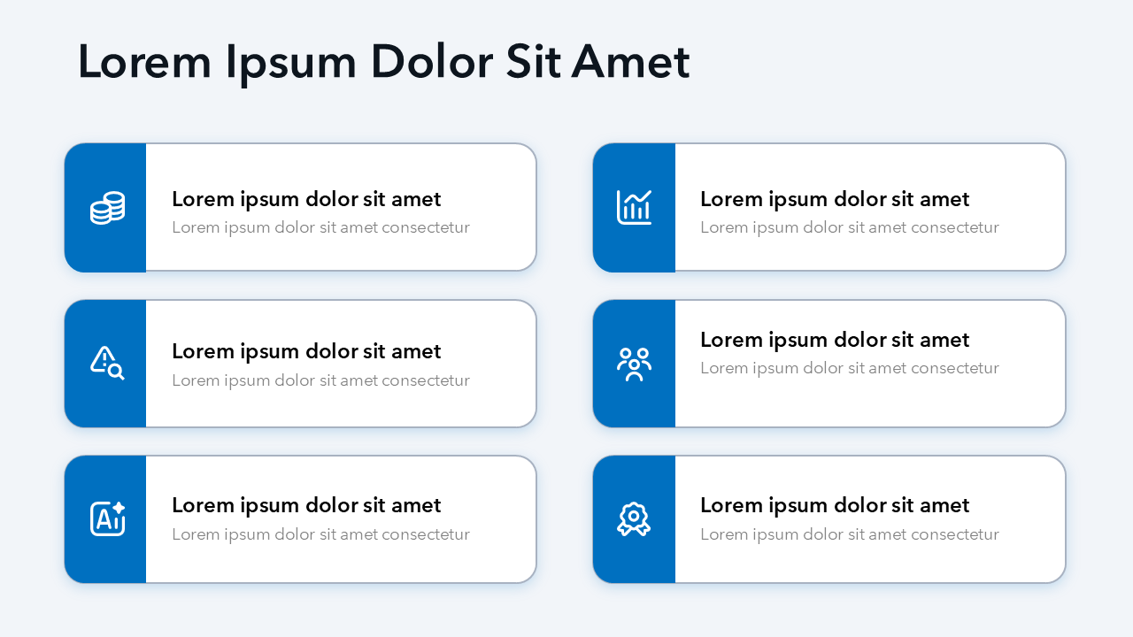 Professional PowerPoint Template