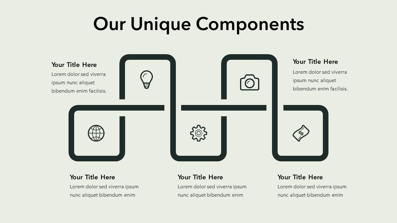 Elegant Powerpoint Template